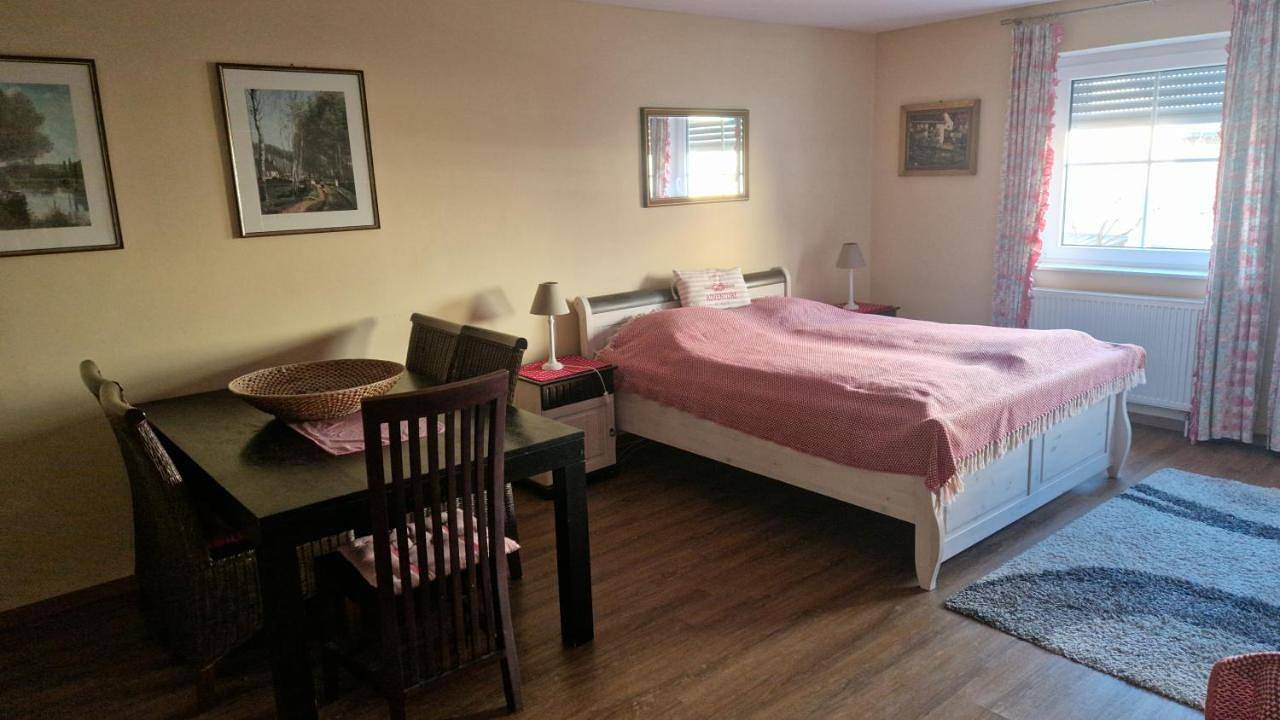 Ganze Wohnung, Ferienwohnung im Weinhaus Alter Fritz in Lichtenfels (Bayern), Oberes Maintal - Coburger Land