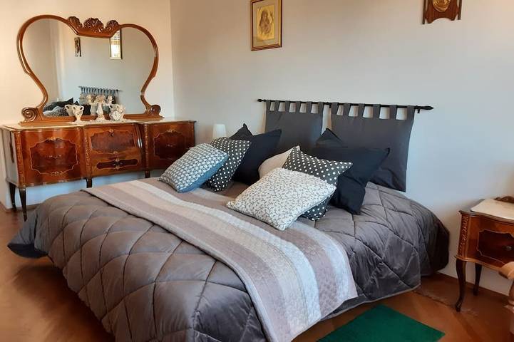 Gîte pour 6 personnes, avec balcon, animaux acceptés à Giaveno - 3