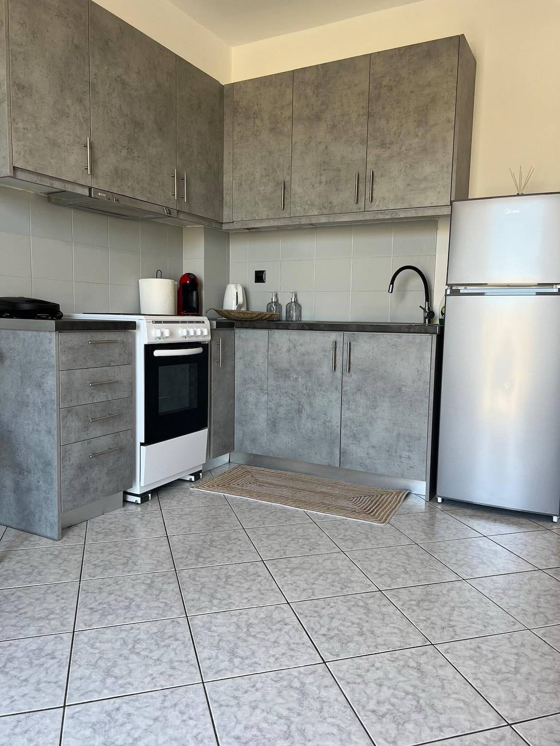 Landhuis 'Anastasias Studios' met zeezicht, wifi en airconditioning, foto 15