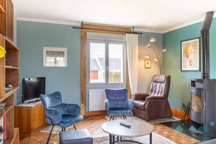 Location de vacances pour 7 personnes dans Golf Club des Sables d'Or - 4