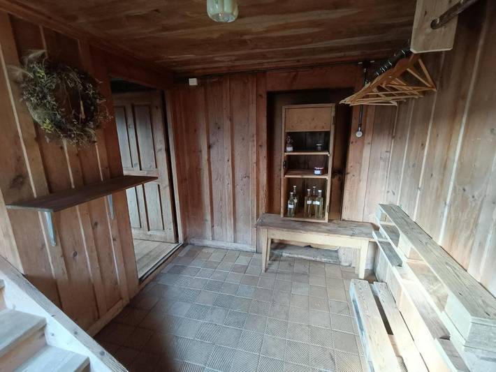 Gîte pour 6 personnes, avec vue et jardin, animaux acceptés à Appenzell - 3