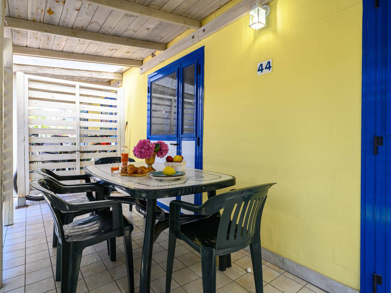 Rosolina Mare Club in Blu Marlin Beach, Rosolina
