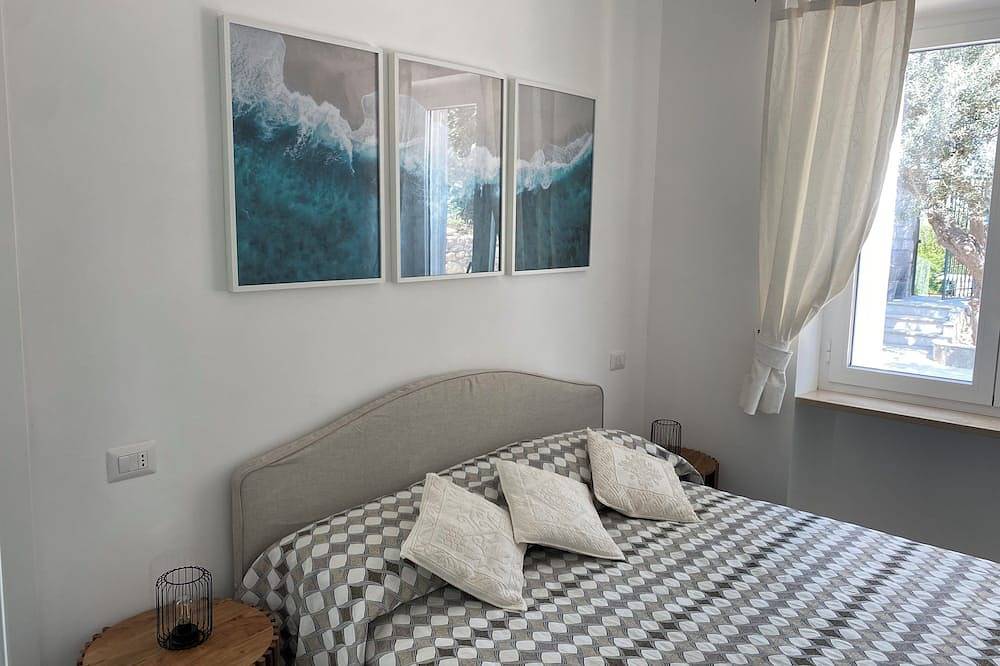 Villa Claudia - Lovely villa with Jacuzzi hot tub in Anacapri, Provincia de Nápoles