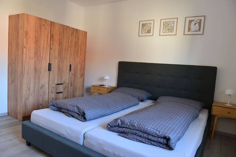 Ganze Wohnung, Ferienwohnung Taubersonne in Igersheim, Taubertal