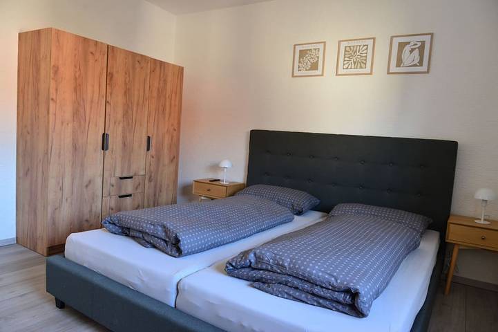 Ganze Wohnung, Ferienwohnung Taubersonne in Igersheim, Stuttgart Region