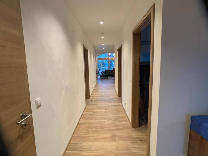 Ferienhaus für 6 Personen, mit Garten im Schwarzwald - 4