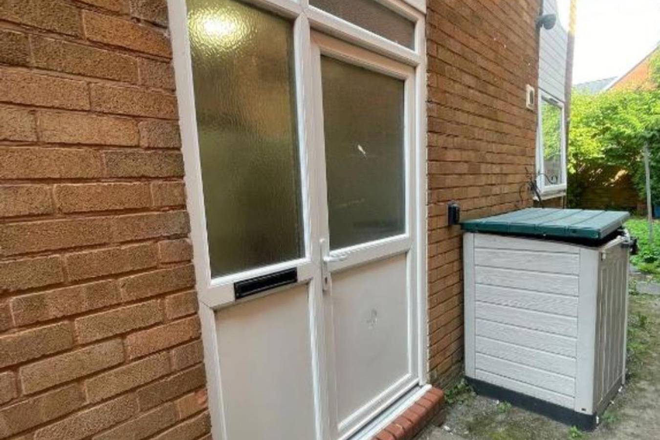 Appartement de vacances entier, Larches lane Retreat - sleeps 5 - Wolverhampton in Wolverhampton, Région de Birmingham