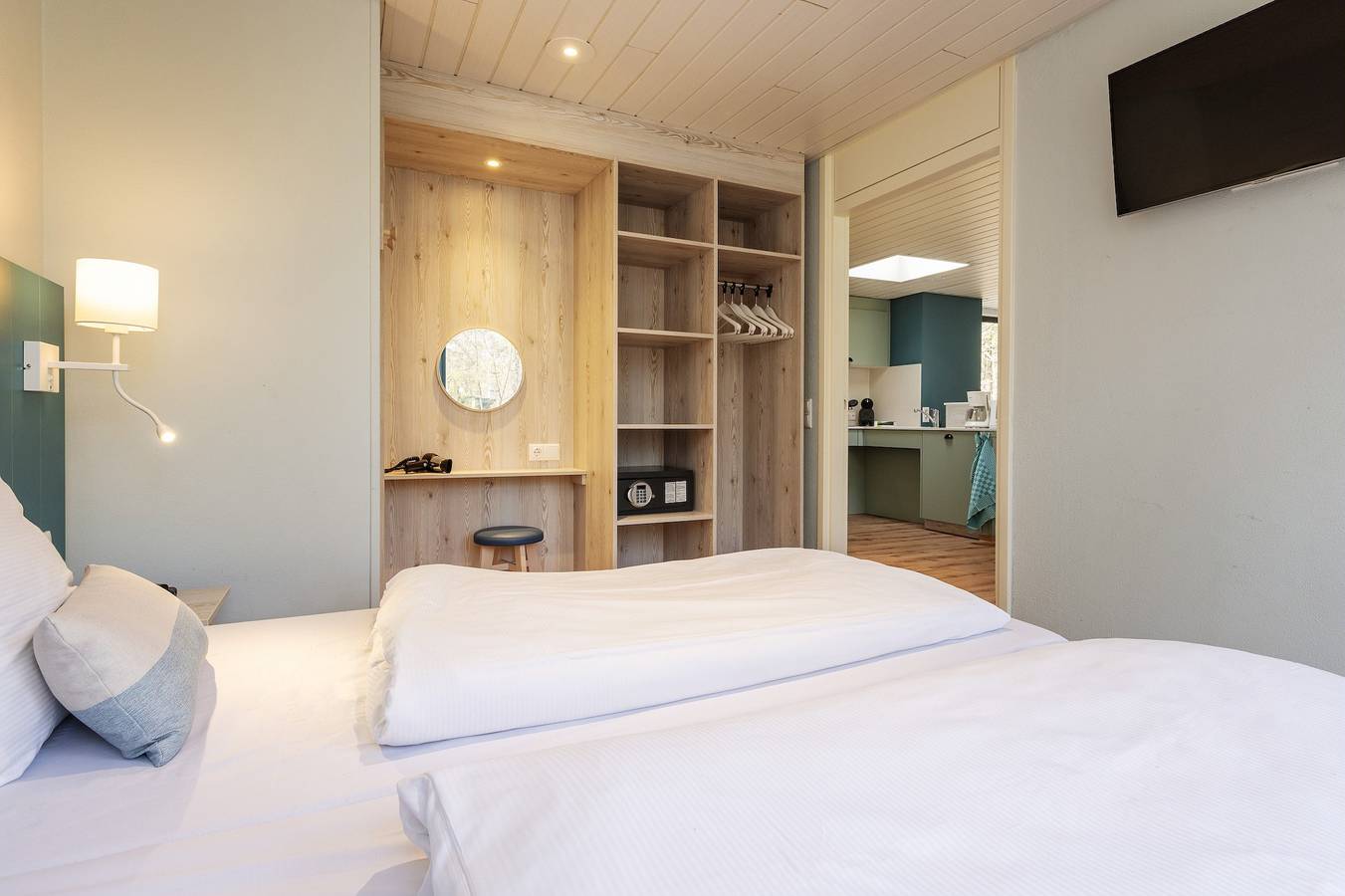 Finca für 4 Personen mit Terrasse in Bispingen, Landkreis Heidekreis