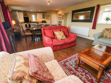 Cottage for 6 People in Cumbria, North West England, Photo 3