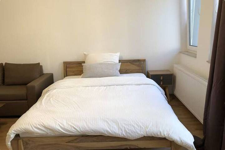 Ganze Wohnung, Sehr komfortable Wohnung im Herzen von Köln Zentrum - Neumarkt in Köln, Rheinland