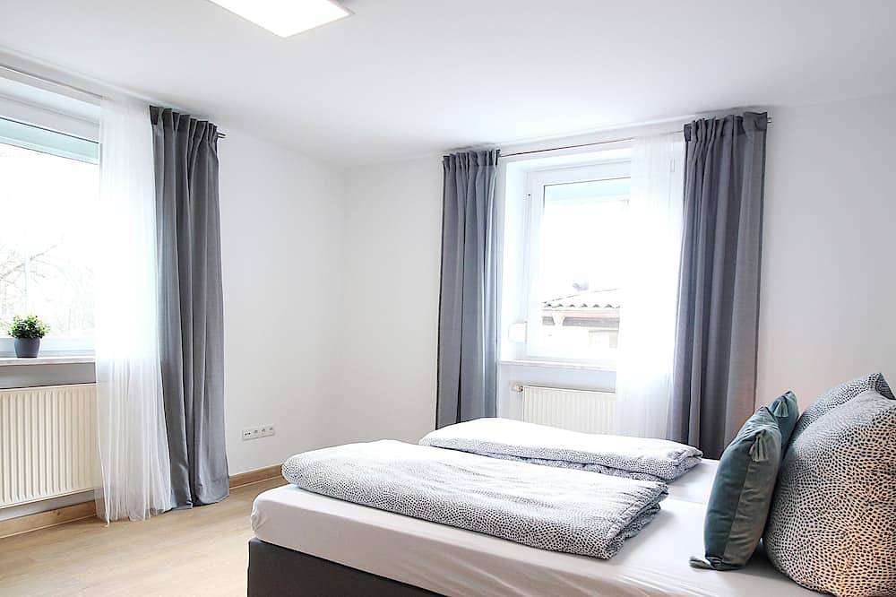 Entire apartment, Ferienwohnung/app. für 6 Gäste mit 68m² in Würzburg in Würzburg, Franconian Wine Country