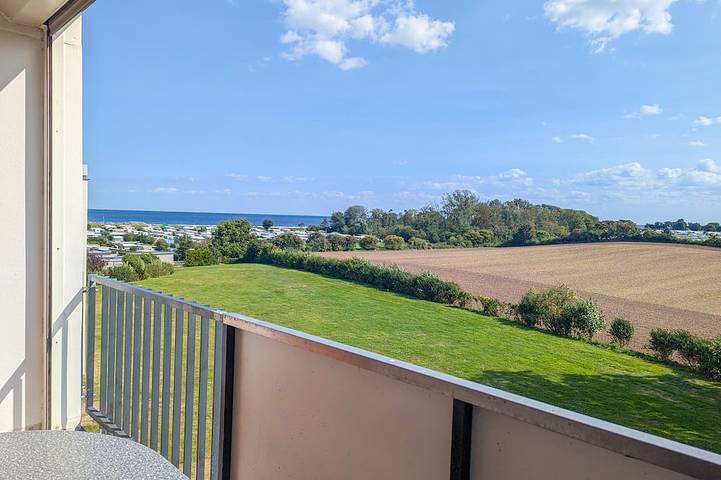 Bauernhof für 2 Personen, mit Balkon