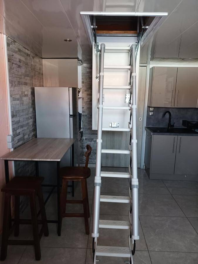 Two-Bedroom House in Port Leucate, Leucate