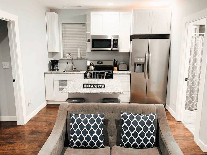 Gîte pour 4 personnes à Chicago - 3