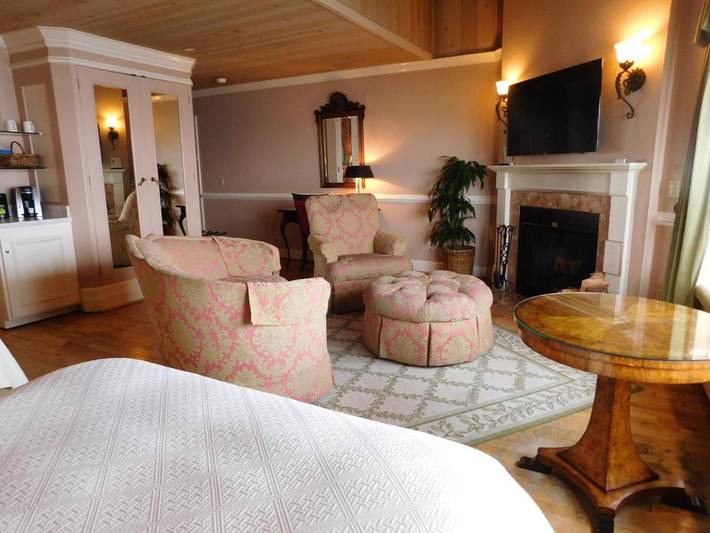 Hôtel pour 10 personnes, avec terrasse à Monterey - 4