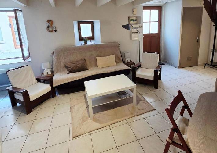 Location de vacances pour 5 personnes, animaux acceptés dans Bram - 4
