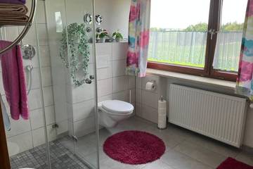 Ferienwohnung für 2 Personen in Breitbrunn am Chiemsee, Chiemsee, Bild 3