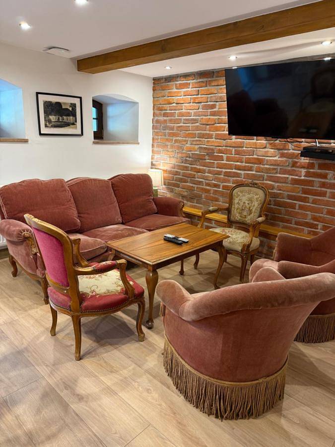 Ferienhaus für 8 Personen, mit Ausblick und Garten, mit Haustier in Niederschlesien - 3