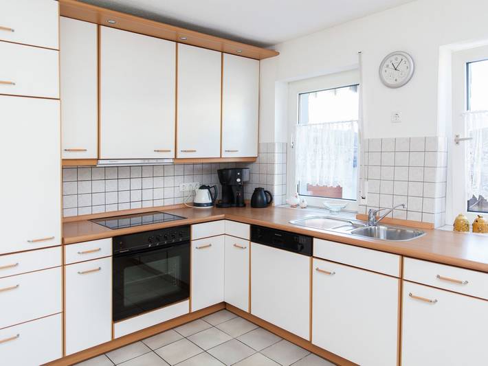 Ferienhaus für 6 Personen, mit Terrasse, mit Haustier in Cochem-Zell - 4