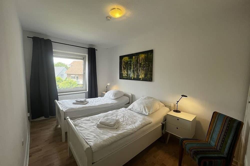 Ganze Wohnung, Ferienwohnung/App. für 4 Gäste mit 65m² in Wesel in Wesel, Niederrhein