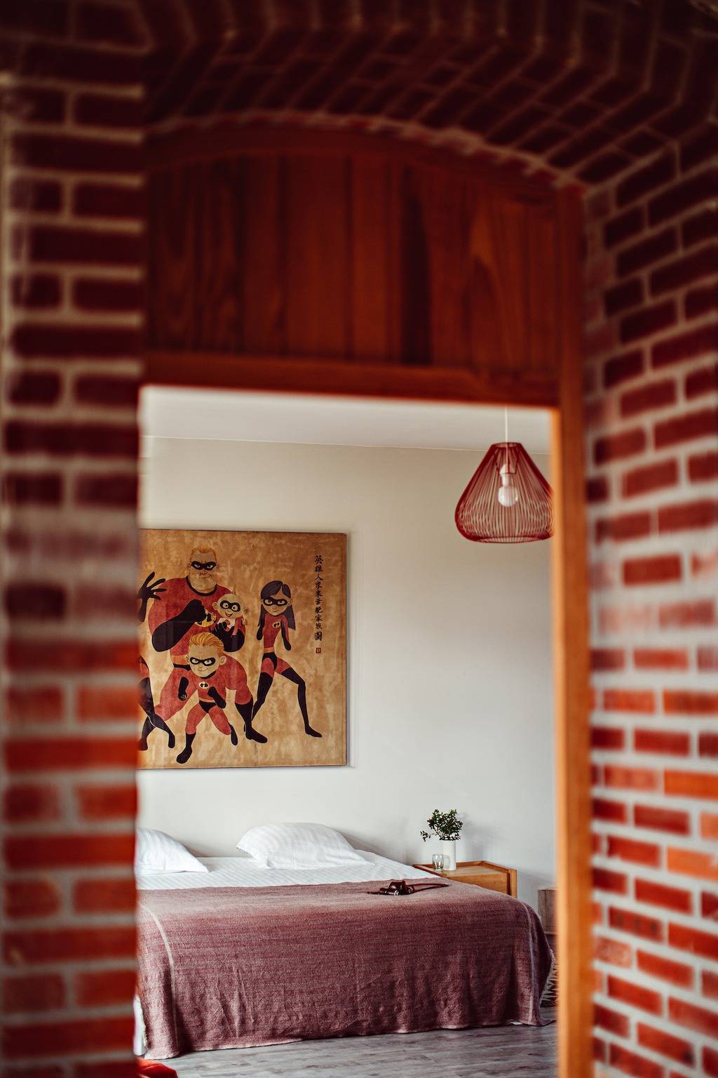 Les Ecuries – Domaine de la Trigalière mit Gemeinschaftspool in Ambillou, Tours und Umgebung