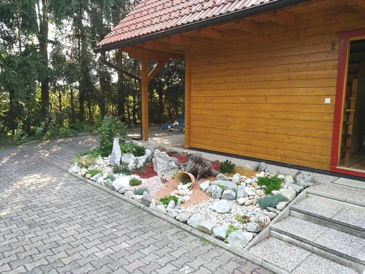 Ferienhaus für 4 Personen, mit Garten in Slowenien - 2
