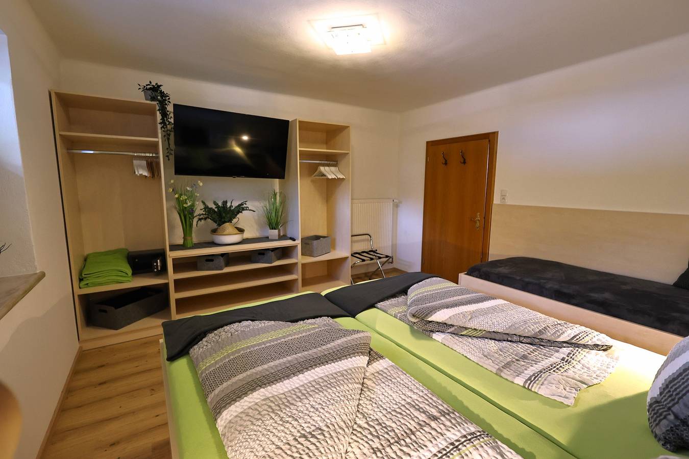 Ganze Ferienwohnung, Ferienwohnung David in Telfes im Stubai, Innsbruck Land