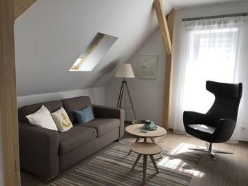 Ferienhaus für 4 Personen in Borkum, Ostfriesische Inseln, Bild 1