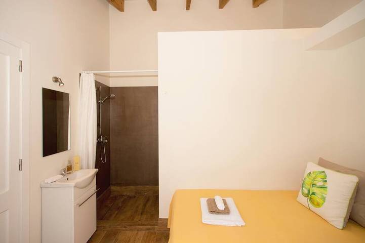 Garbo - Cinque Camere da Letto Villa, Ospiti Massimo 9 in Cala Morell, Ciutadella