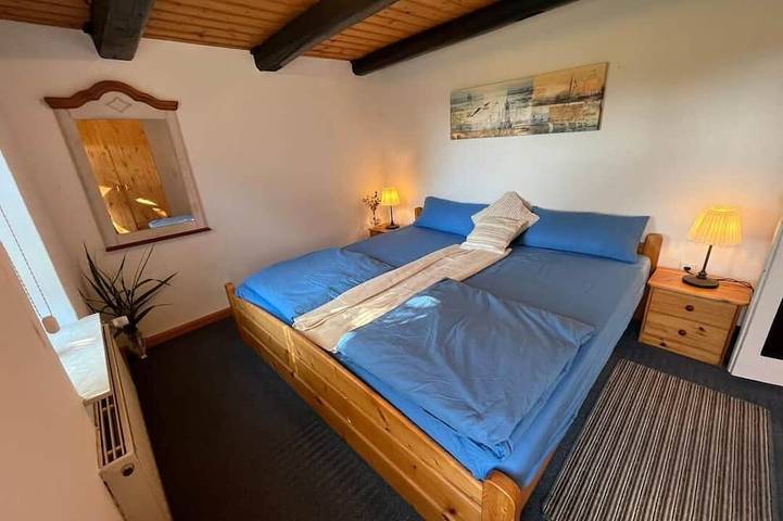 Ferienhaus für 4 Personen in Hamswehrum - 2