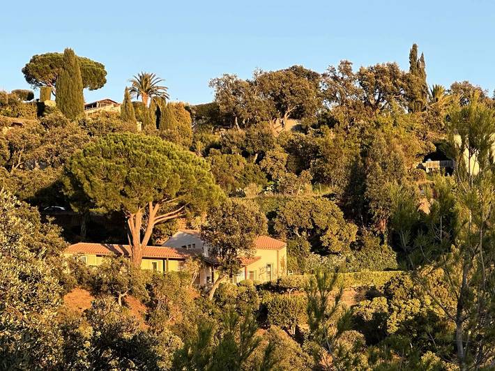 Villa pour 8 personnes, avec piscine à La Londe-les-Maures - 2