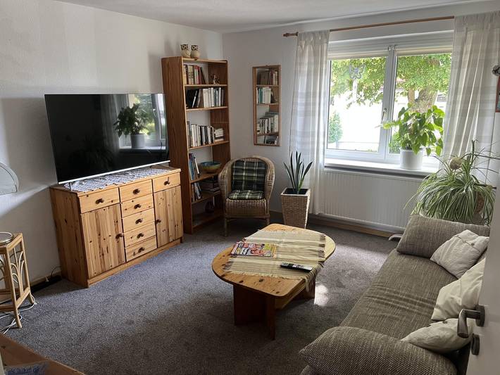 Ferienwohnung für 2 Personen in Neubukow - 4