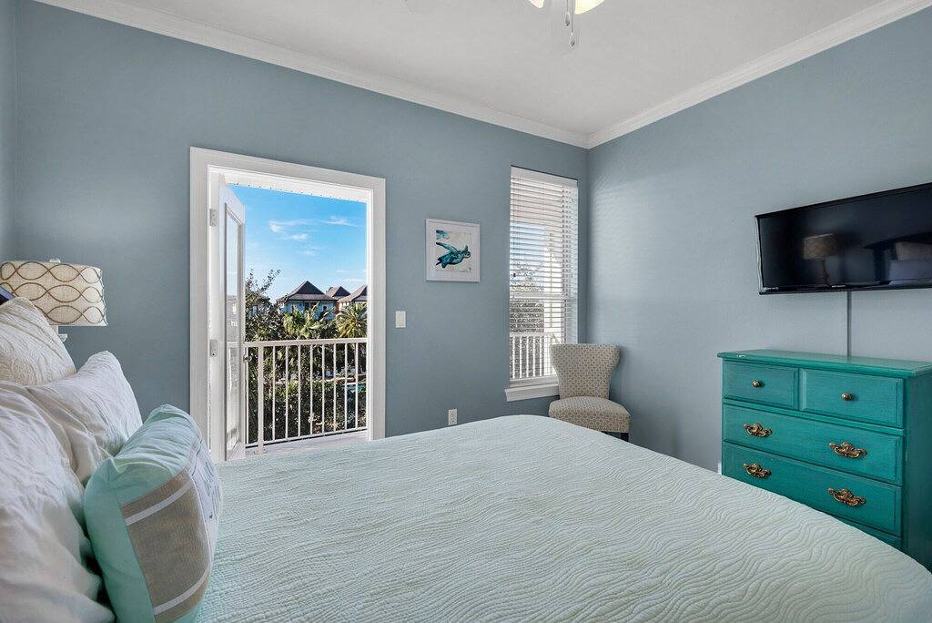 Paradies am Pool! Fordern Sie jetzt die Herbst-19-Angebote an! 6 Bdrm / 3. 5Bad / 16 Schlafplätze in Destin, Emerald Coast