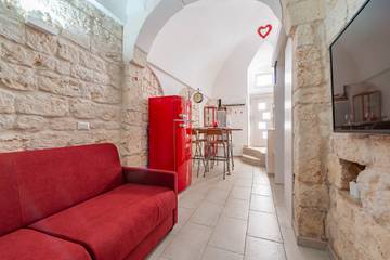 Holiday Rental for 4 People in Ostuni, Valle D'Itria, Photo 2