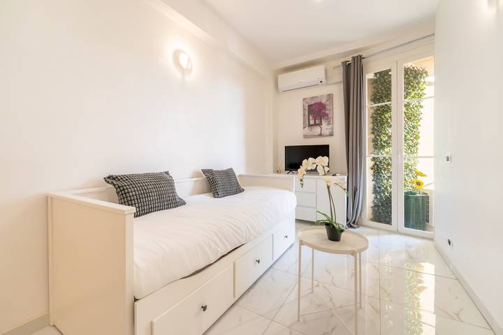 Studio pour 2 personnes - 1