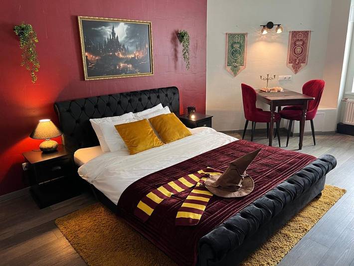 Apartament wakacyjny dla 2 osób w Kowno