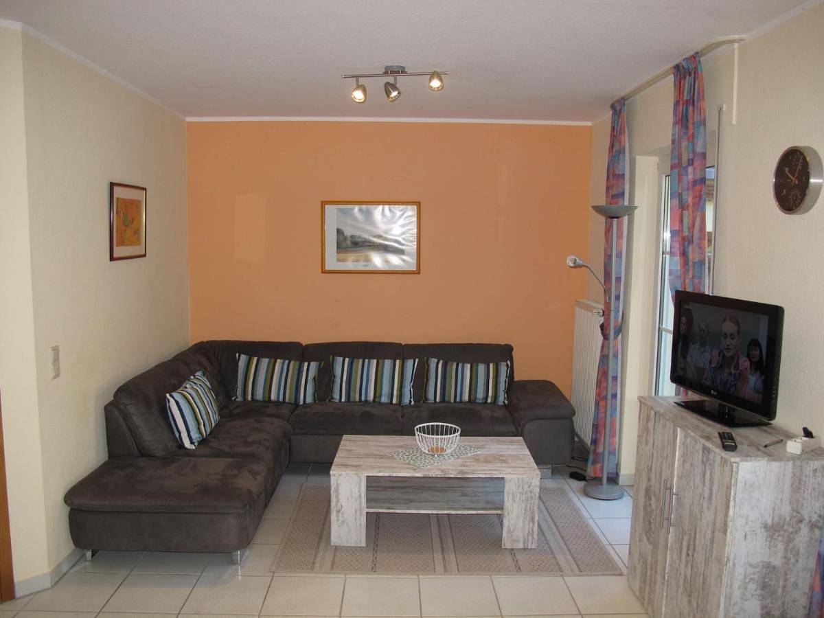 Holiday Home in Fünfseen, Plauer See