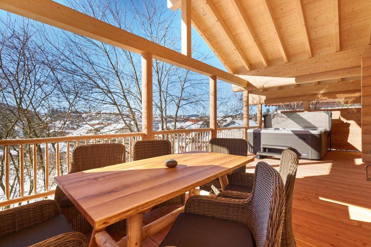 One-Bedroom Chalet in Bodenmais, Ostbayern