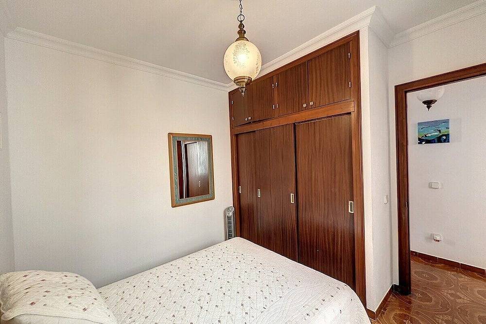Apartamento entero, Apt. tres habitaciones Fornells in Fornells, Es Mercadal