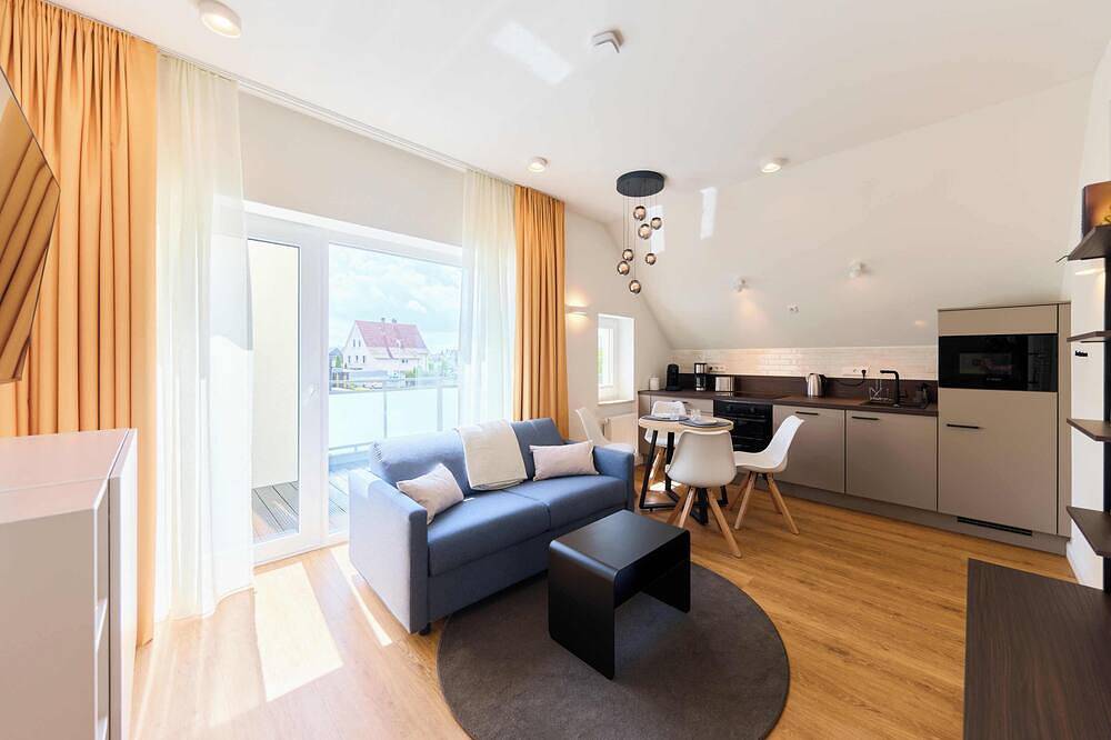 Ganze Wohnung, Boardinghaus Steinwurf Wohnung 1. in Nordrhein-Westfalen