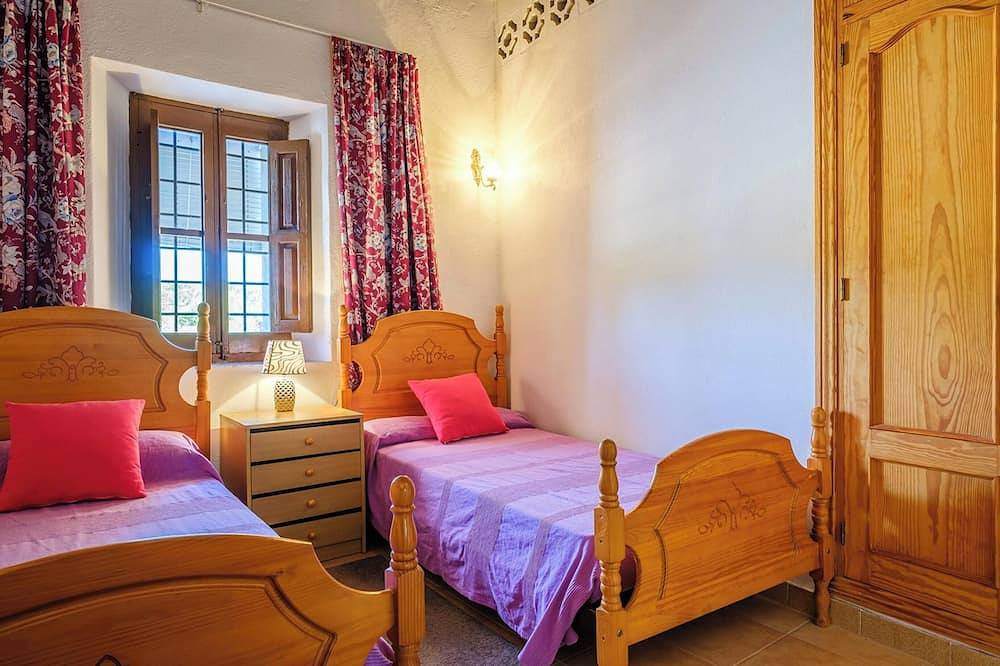 Homerez - Villa in Sant Miquel de Balansat in St Miquel de Balansat, Sant Joan de Labritja