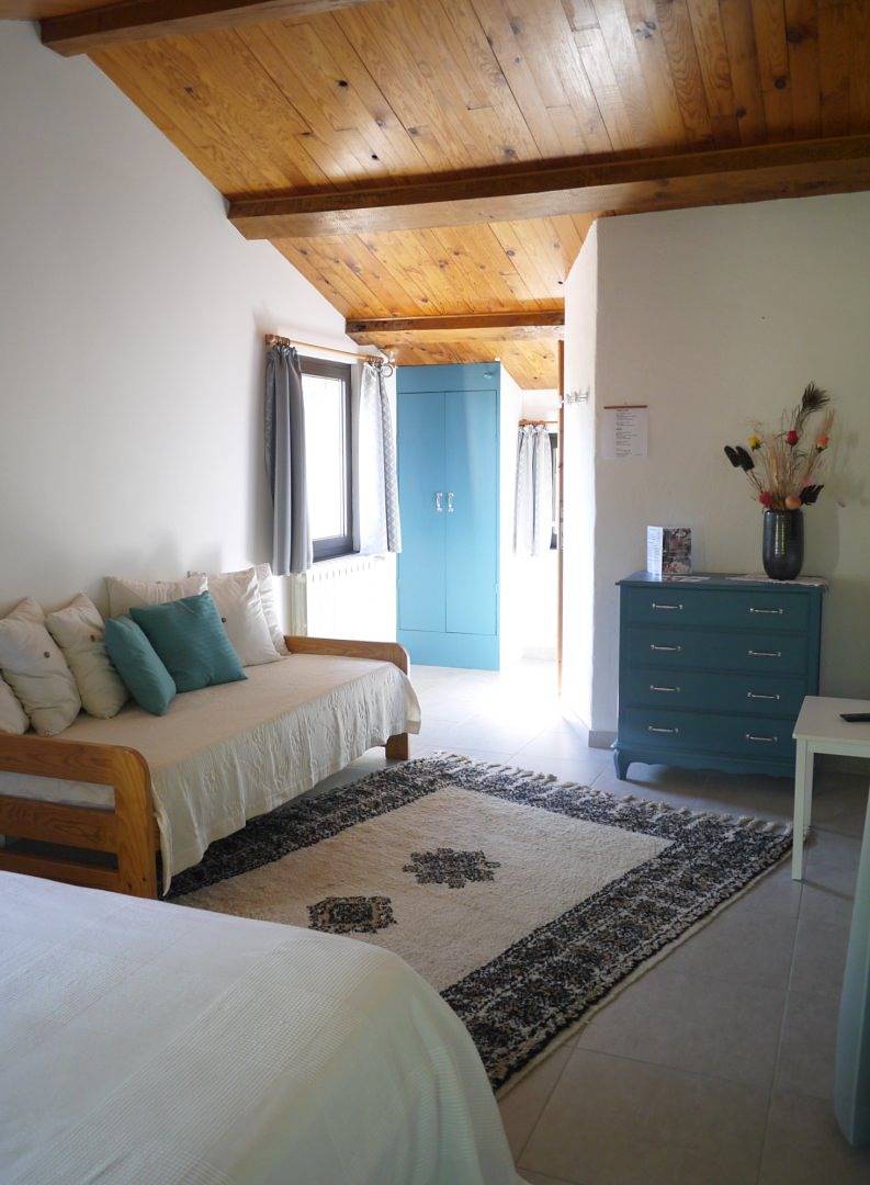 Gîte des Gradines - n°2 - Gîtes La Baumelle in Arphy, Parc national des Cévennes