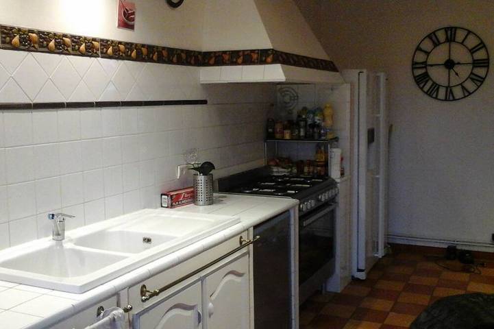 Gîte pour 6 personnes, avec jardin et terrasse à Lézignan-Corbières - 3