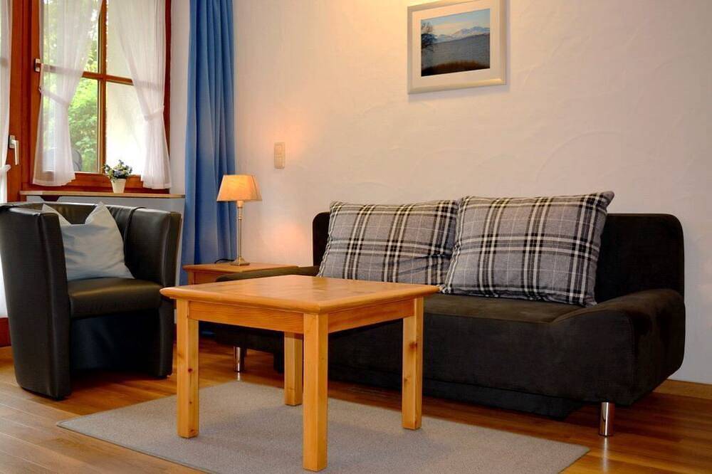 Apartamento entero, Ferienresidenz Chiemseestrand - Seebruck in Chieming, Lago Chiem