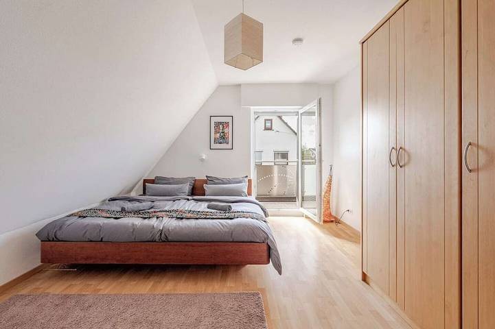 Ferienhaus für 8 Personen, mit Garten in Mittlerer Schwarzwald - 2