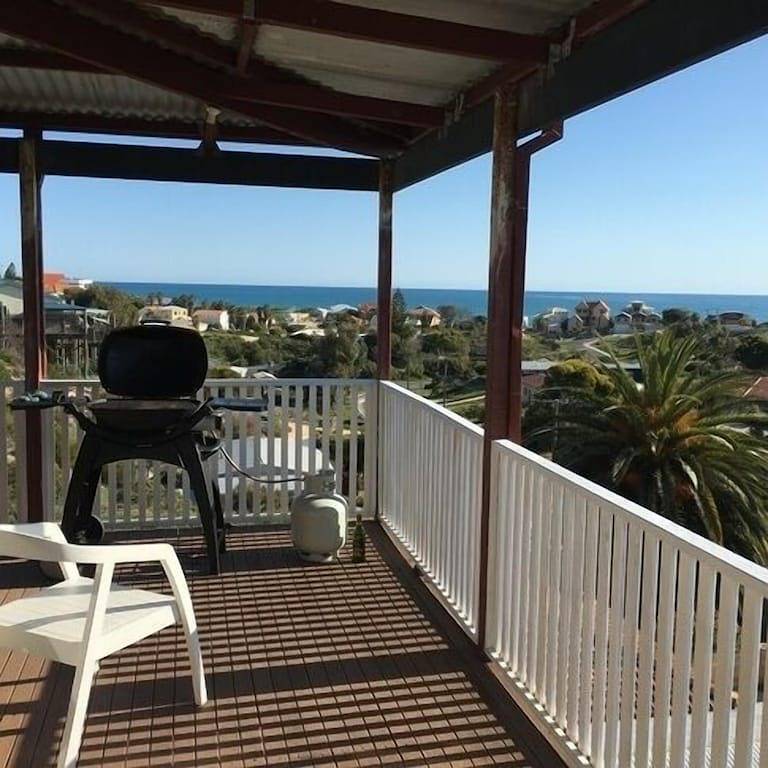 Serindipity - 180 Grad Meerblick in Perth, Western Australia