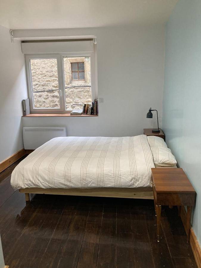 Gîte pour 2 personnes à Satillieu - 2