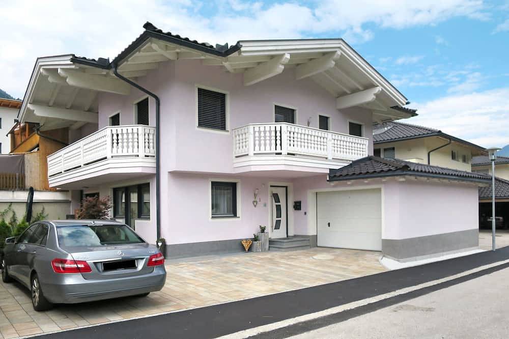 Appartamento vacanze a Zillertal a partire da 79€ a notte