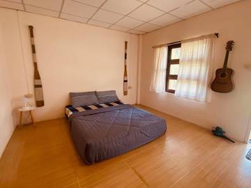 Gîte pour 2 personnes, avec jardin à Pai