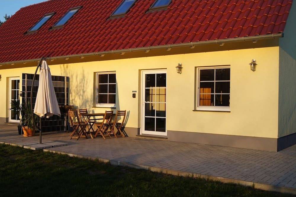 Seenland Ferienhaus in Geierswalde - Haus \"Senftenberger See\" in Geierswalde, Elsterheide